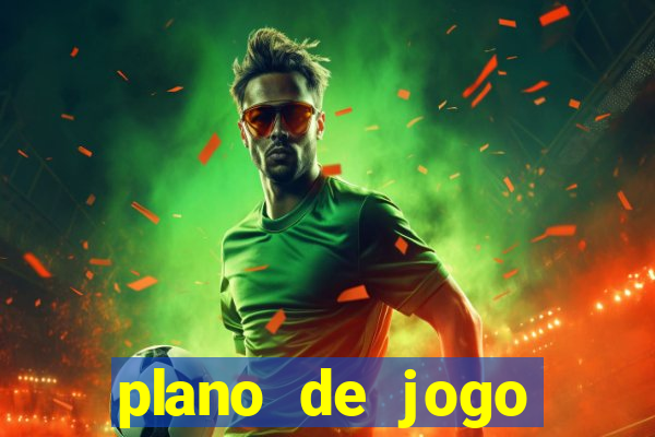 plano de jogo camila cocenza pdf